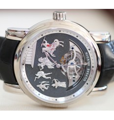 Venta AAA Ulysse Nardin R plica reloj